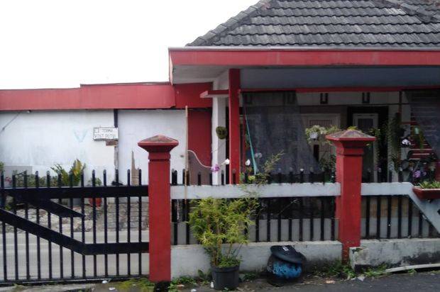 Rumah Luas Murah Super Strategis di Temas Kota Batu 