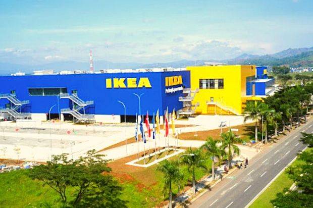 Tanah Bandung Barat Ngamprah Dekat Ikea Kota Baru Parahyangan Surat SHM