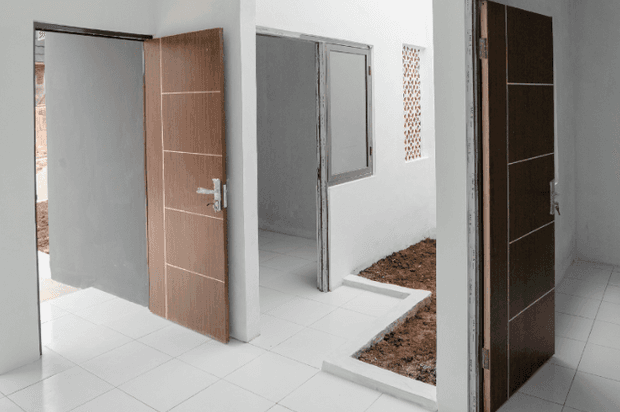 RUMAH SUBSIDI RASA KOMERSIL DI JATINANGOR