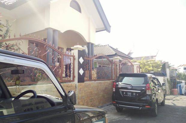 RUMAH BAGUS SIAP DITEMPATI HARGA ISTIMEWA DI DEKAT JATIM PARK 1 KOTA BATU. 