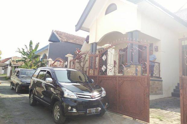 RUMAH BAGUS SIAP DITEMPATI HARGA ISTIMEWA DI DEKAT JATIM PARK 1 KOTA BATU. 