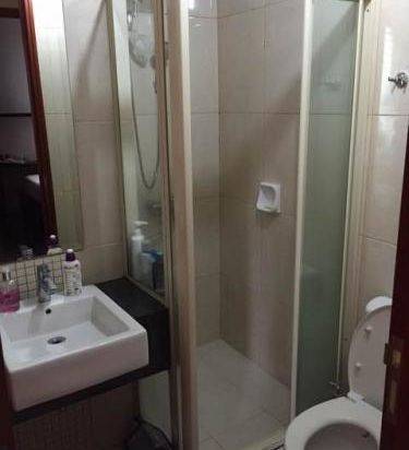 Apartemen Kuningan Place Tower Infinia Furnished langsung huni lantai atas