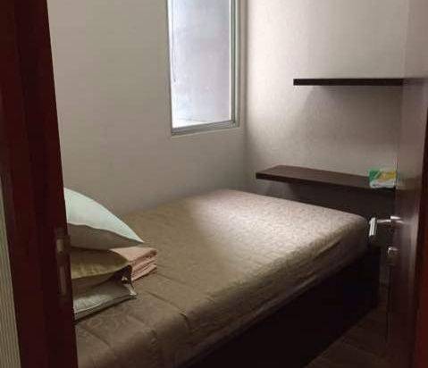 Apartemen Kuningan Place Tower Infinia Furnished langsung huni lantai atas