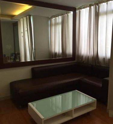 Apartemen Kuningan Place Tower Infinia Furnished langsung huni lantai atas