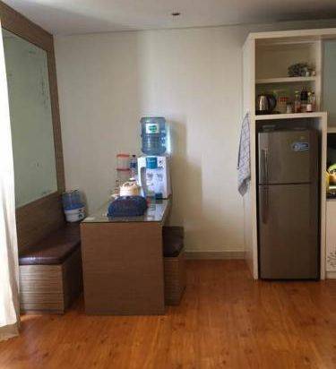 Apartemen Kuningan Place Tower Infinia Furnished langsung huni lantai atas