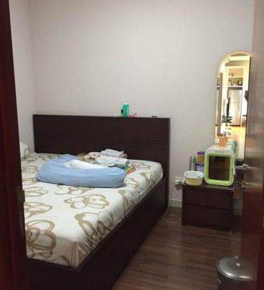 Apartemen Kuningan Place Tower Infinia Furnished langsung huni lantai atas
