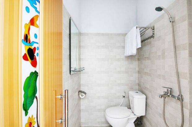 Hotel Bandung strategis langsung dapat passive income pasti
