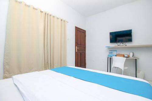 Hotel Bandung strategis langsung dapat passive income pasti