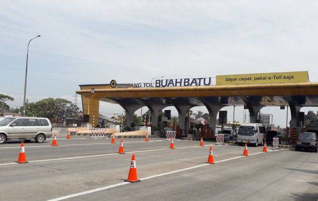 Hotel Bandung strategis langsung dapat passive income pasti