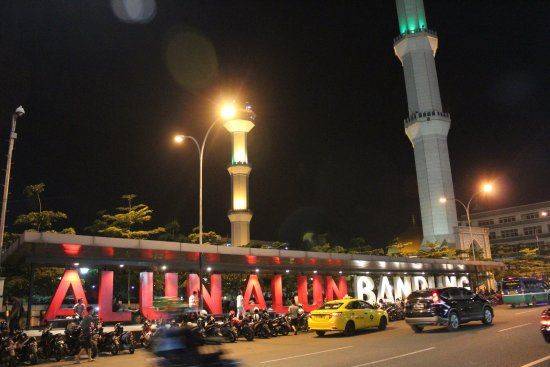 Hotel Bandung strategis langsung dapat passive income pasti
