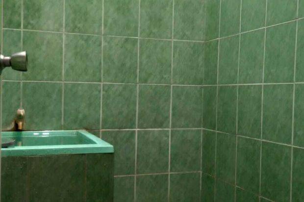 Rumah dekat akses tol