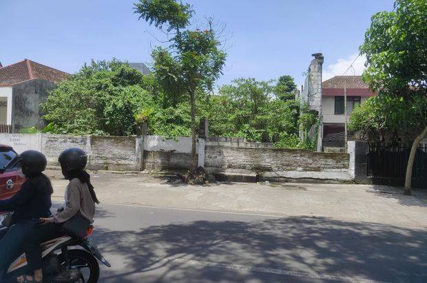 Dijual Tanah Kota Malang siap Bangun dekat SMAN 5 Malang