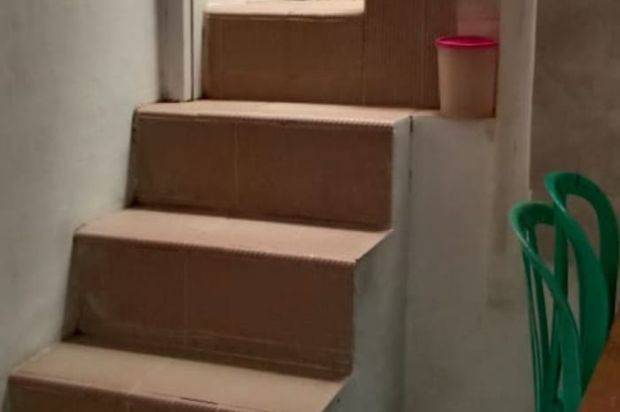Rumah Cantik Siap Huni Pusat Kota