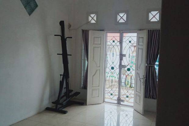 Rumah Strategis Kota Jambi di Perumahan Griya Indoguna