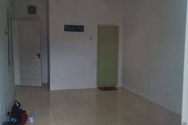 Rumah Strategis Kota Jambi di Perumahan Griya Indoguna
