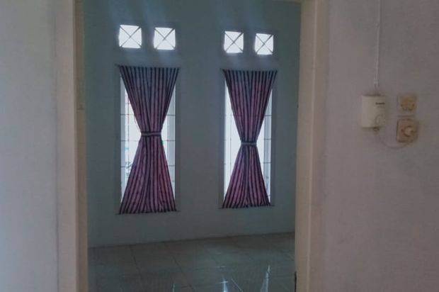 Rumah Strategis Kota Jambi di Perumahan Griya Indoguna