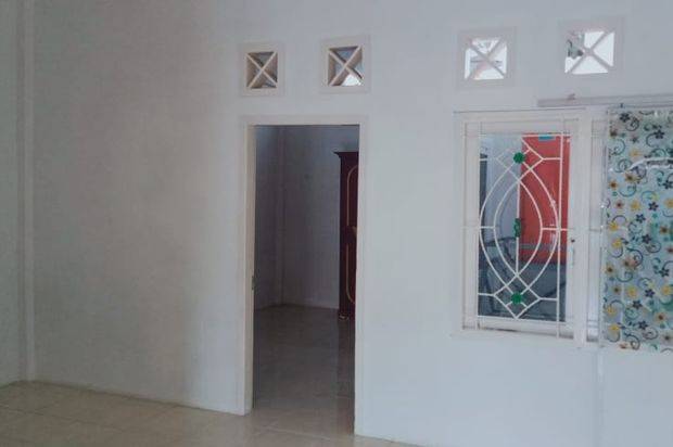 Rumah Strategis Kota Jambi di Perumahan Griya Indoguna