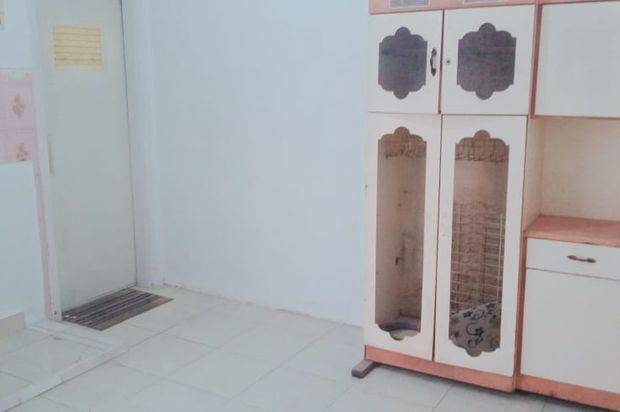 Rumah Strategis Kota Jambi di Perumahan Griya Indoguna