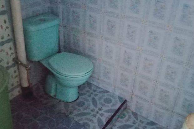 Rumah Strategis Kota Jambi di Perumahan Griya Indoguna