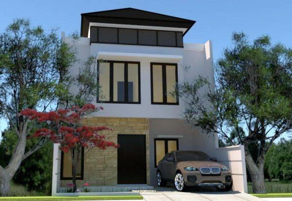 Cluster Baru GS PRESTIGE ULUJMAI, Jakarta Selatan