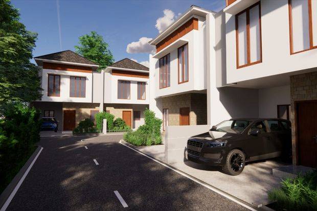 Cluster Baru GS PRESTIGE ULUJMAI, Jakarta Selatan