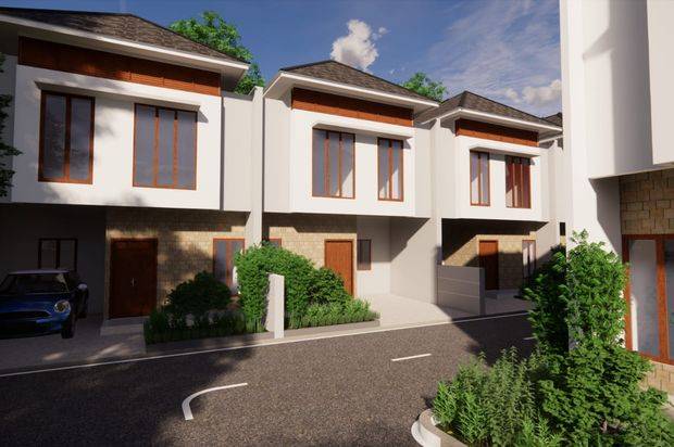 Cluster Baru GS PRESTIGE ULUJMAI, Jakarta Selatan