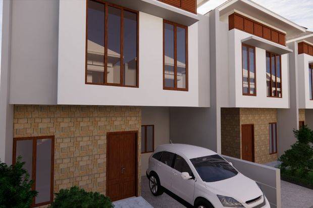 Cluster Baru GS PRESTIGE ULUJMAI, Jakarta Selatan