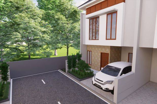 Cluster Baru GS PRESTIGE ULUJMAI, Jakarta Selatan
