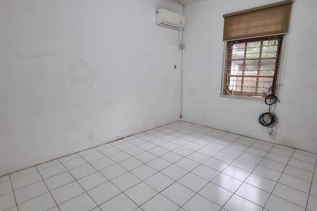 Dijual Rumah Lokasi Strategis di Jakarta Utara