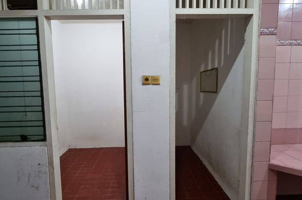 Dijual Rumah Lokasi Strategis di Jakarta Utara