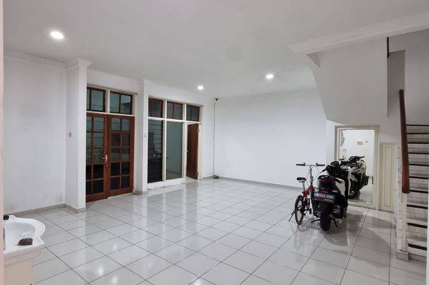 Dijual Rumah Lokasi Strategis di Jakarta Utara