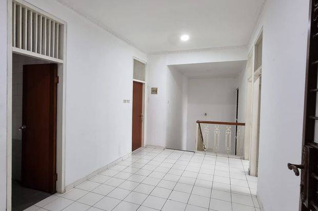 Dijual Rumah Lokasi Strategis di Jakarta Utara