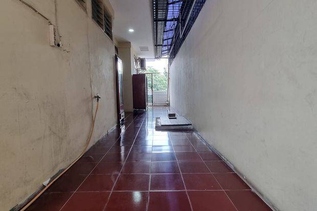 Dijual Rumah Lokasi Strategis di Jakarta Utara
