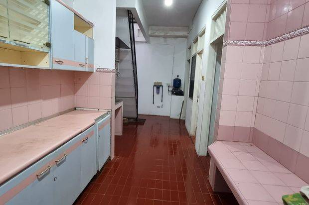 Dijual Rumah Lokasi Strategis di Jakarta Utara