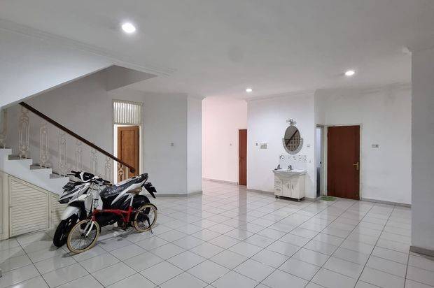 Dijual Rumah Lokasi Strategis di Jakarta Utara