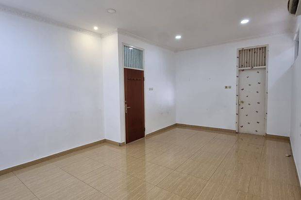 Dijual Rumah Lokasi Strategis di Jakarta Utara