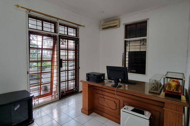 Dijual Rumah Lokasi Strategis di Jakarta Utara