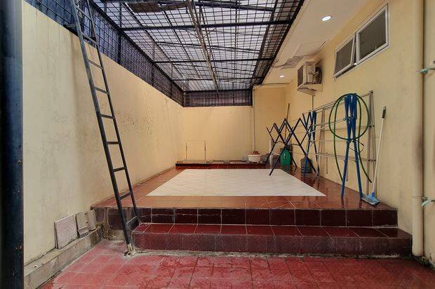Dijual Rumah Lokasi Strategis di Jakarta Utara