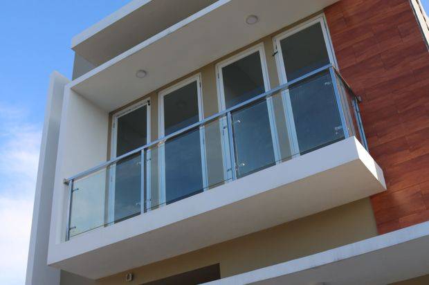 Rumah Cluster di Tangerang Lantai 2 Tipe 66 Lokasi Strategis Dekat Tol | The Royal Park Pinang