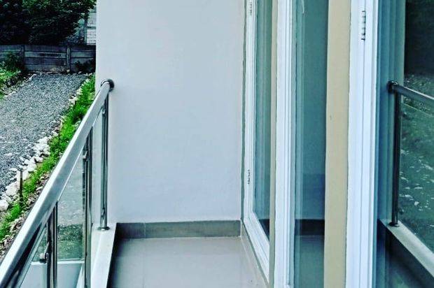 Rumah Cluster di Tangerang Lantai 2 Tipe 66 Lokasi Strategis Dekat Tol | The Royal Park Pinang