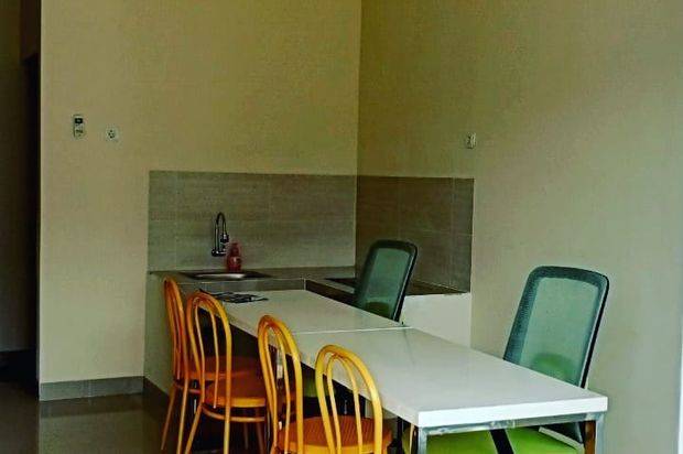 Rumah Cluster di Tangerang Lantai 2 Tipe 66 Lokasi Strategis Dekat Tol | The Royal Park Pinang