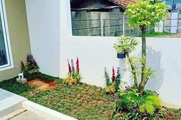 Rumah Cluster di Tangerang Lantai 2 Tipe 66 Lokasi Strategis Dekat Tol | The Royal Park Pinang