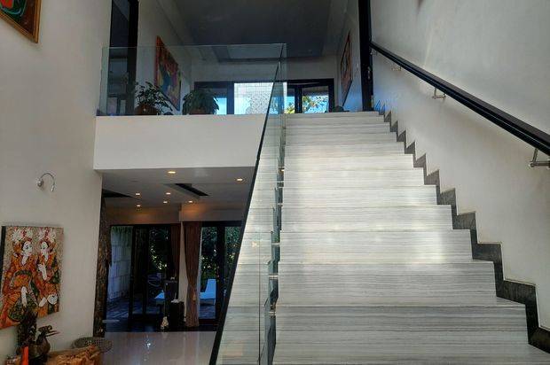 Villa lokasi di ungasan badung