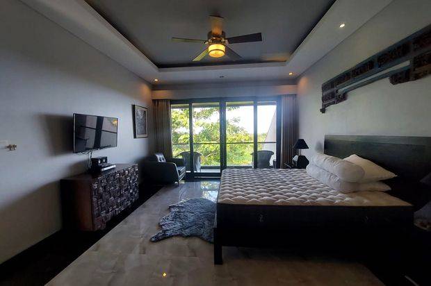 Villa lokasi di ungasan badung