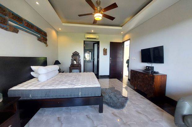 Villa lokasi di ungasan badung