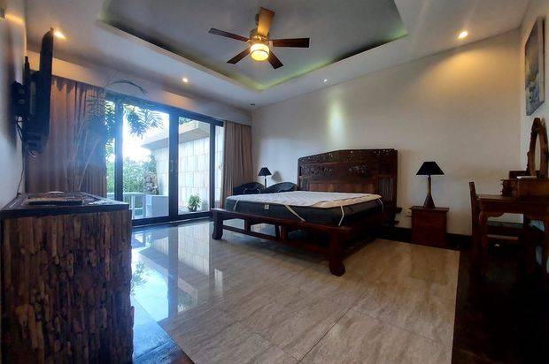 Villa lokasi di ungasan badung