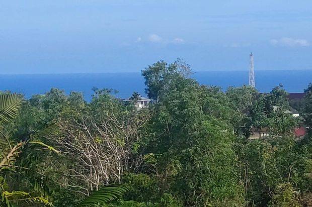 Villa lokasi di ungasan badung
