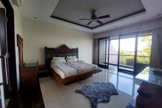 Villa lokasi di ungasan badung