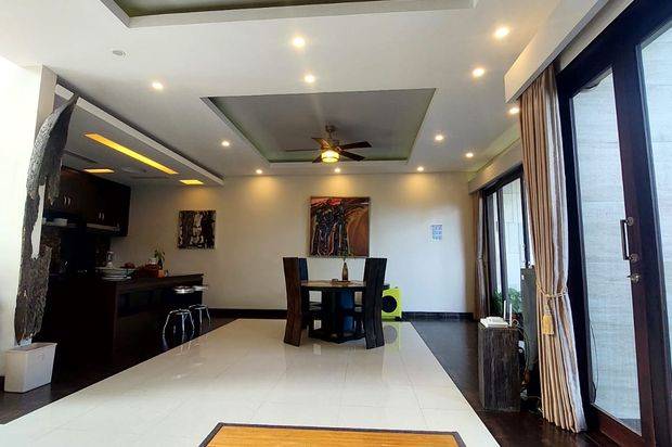 Villa lokasi di ungasan badung