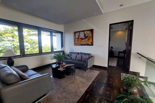 Villa lokasi di ungasan badung